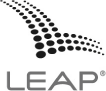 (LEAP LOGO)