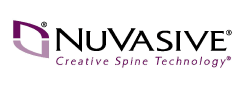 (NUVASIVE LOGO)