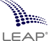 (LEAP LOGO)