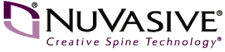 (NUVASIVE LOGO)