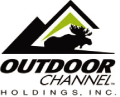 (OUTDOOR CHANNEL HOLDINGS, INC. LOGO)