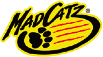 (MAP CATZ LOGO)