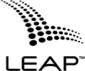 (LEAP LOGO)