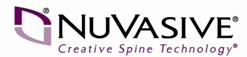 (NUVASIVE LOGO)