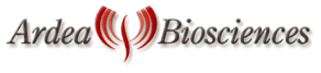 (ARDEA BIOSCIENCES LOGO)