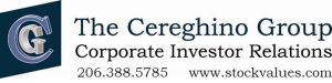 cereghino group logo