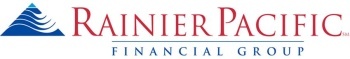 Rainier Pacific Logo