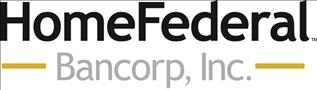 home federal bancorp, inc. logo