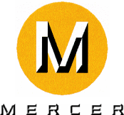 (MERCER LOGO)