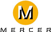 (MERCER LOGO)