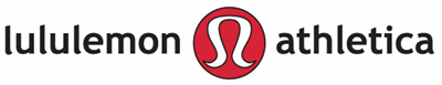 (LULULEMON ATHLETICA LOGO)