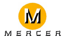 (MERCER LOGO)