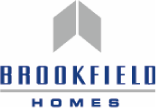 (BROOKFIELD HOMES LOGO)