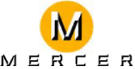 (MERCER LOGO)