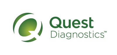Quest Diagnostics Incorporated logo. (PRNewsFoto|Quest Diagnostics Incorporated)