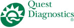 (QUEST DIAGNOSTICS LOGO)