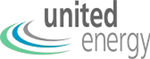 (UNITED ENERGY LOGO)