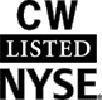 (C W LOGO)