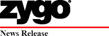 (ZYGO LOGO)