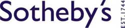 (SOTHEBY'S LOGO)