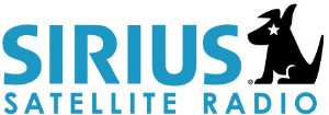 (SIRIUS SATELLITE RADIO LOGO)