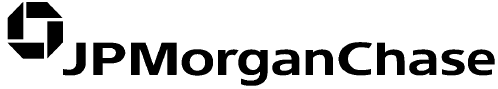 (JPMORGANCHASE LARGE LOGO)