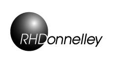 (RHDONNELLEY LOGO)