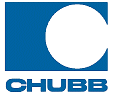 (CHUBB LOGO)