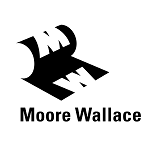 (MOORE WALLLACE LOGO)