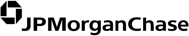 (JP MORGAN CHASE LOGO)