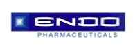 (ENDO PHARMACEUTICALS LOGO)