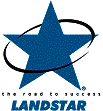 (LANDSTAR LOGO)