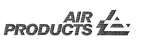 (AIR PRODUCTS LOGO)