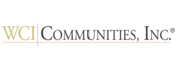 (WCI COMMUNITIES LOGO)