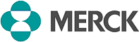 (MERCK LOGO)