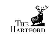 (THE HARTFORD LOGO)