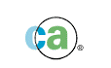 (COMPUTER ASSOCIATES LOGO)