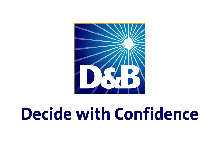 (D&B LOGO)