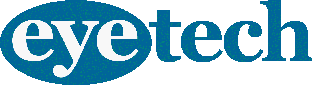 (EYETECH LOGO)