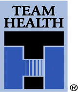 (TEAM HEALTH LOGO)