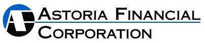 (ASTORIA FINANCIAL CORPORATION LOGO)