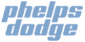 (PHELPS DODGE LOGO)