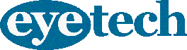 (EYETECH LOGO)