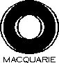 (MACQUARIE LOGO)