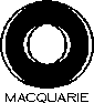 (MACQUARIE LOGO)