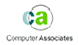 (COMPUTER ASSOCIATES LOGO)