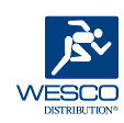 (WESCO LOGO)