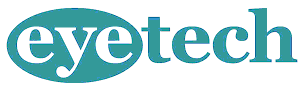 (EYETECH LOGO)