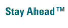 (STAY AHEAD LOGO)