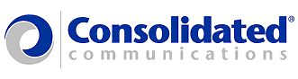 (Consolidated Communications LOGO)
